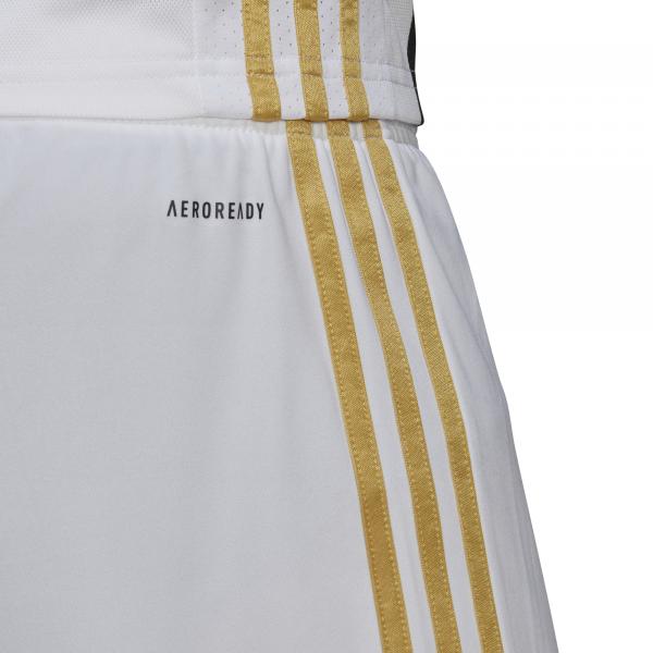 Adidas Shorts De Course Home Juventus   20/21 white Tifoshop
