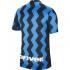Nike Maglia Gara Home Inter Junior  20/21