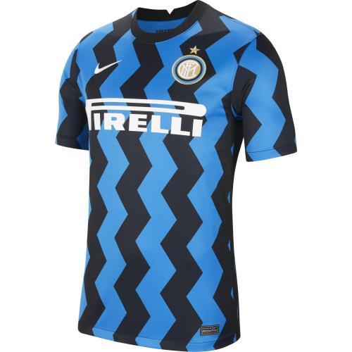 INTER junior SS Home reply jersey