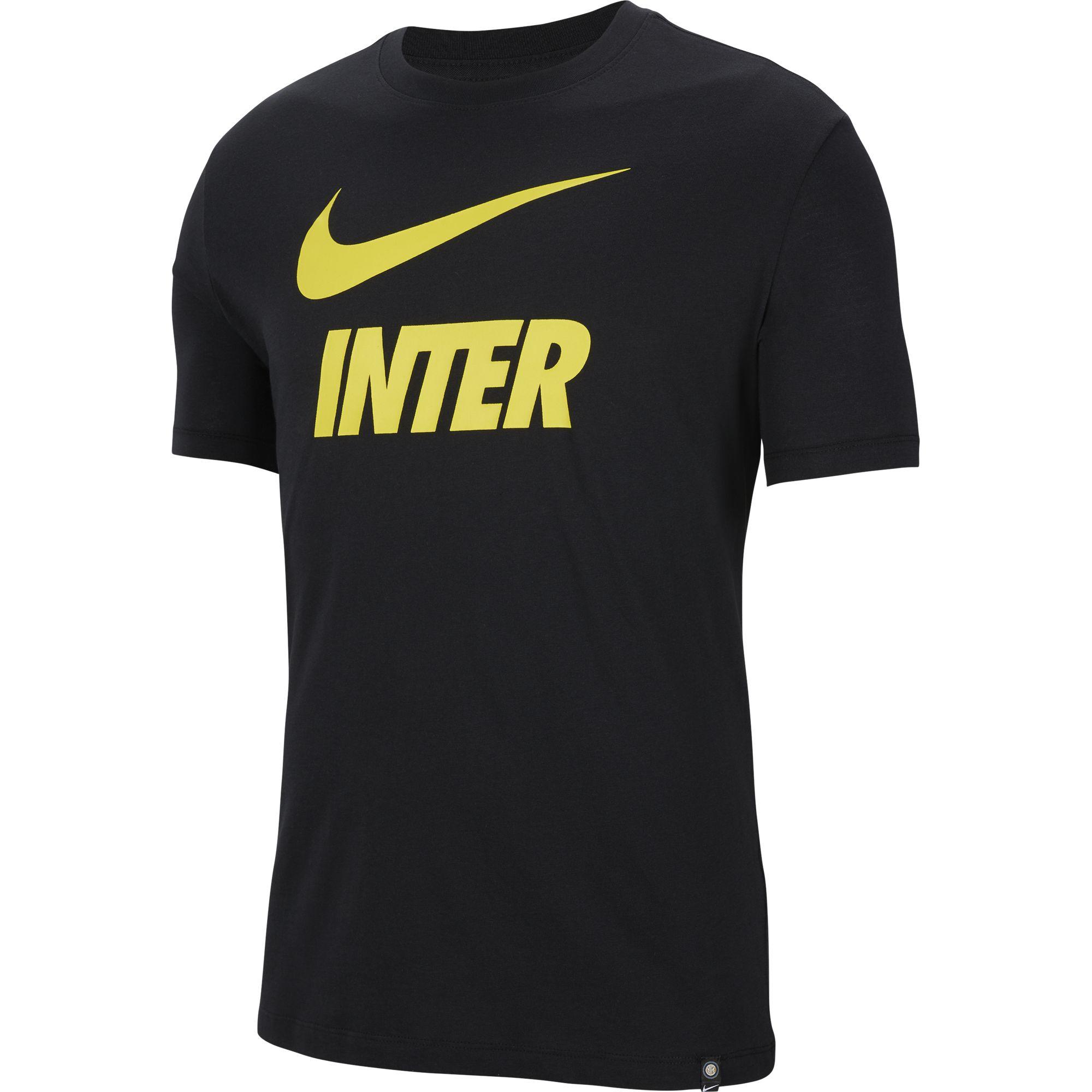 Nike T-shirt Tr Ground Inter