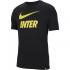 Nike T-shirt Tr Ground Inter