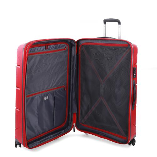 Large Luggage 