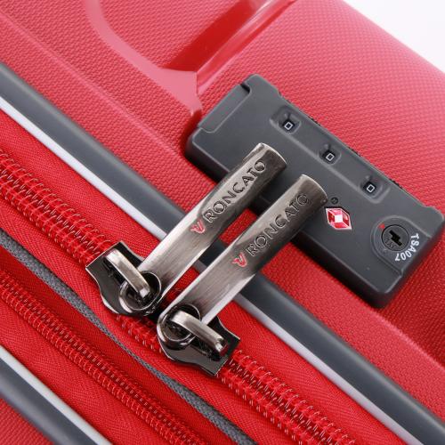 Large Luggage 