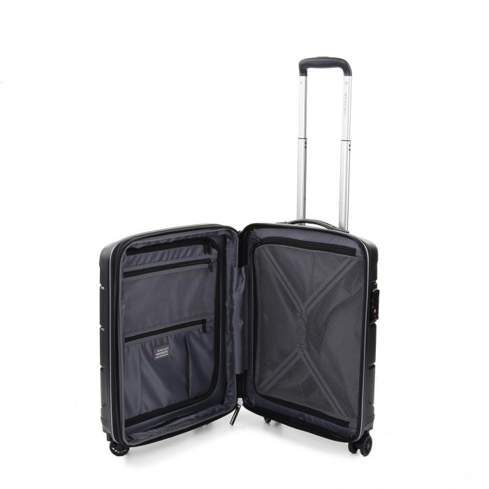 Trolley Cabina  NERO Roncato