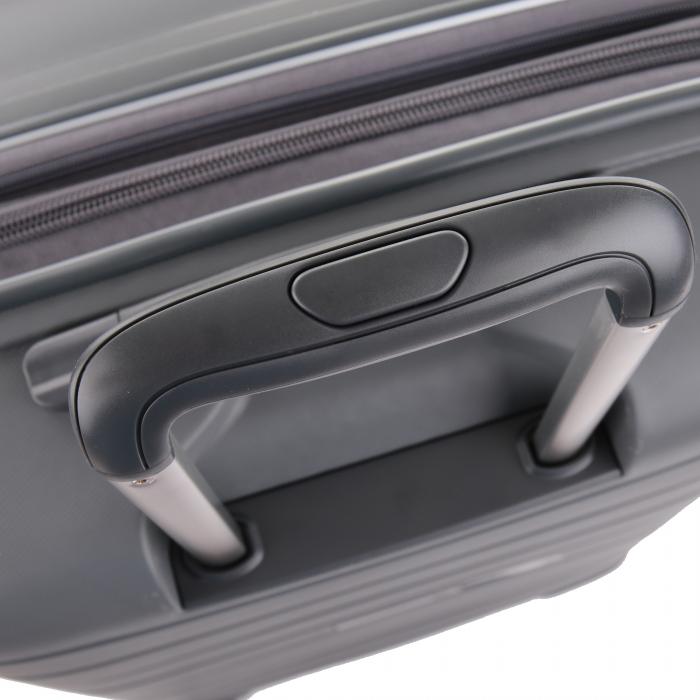 Trolley Cabina  ANTRACITE Roncato