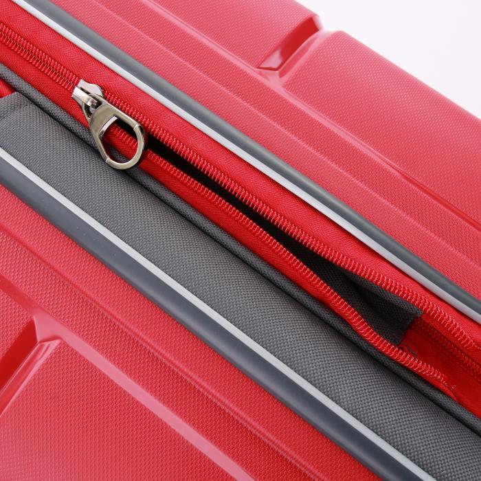 Cabin Luggage  DARK RED Roncato