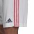 Adidas Pantaloncini Gara Home Real Madrid   20/21