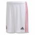 Adidas Pantaloncini Gara Home Real Madrid   20/21