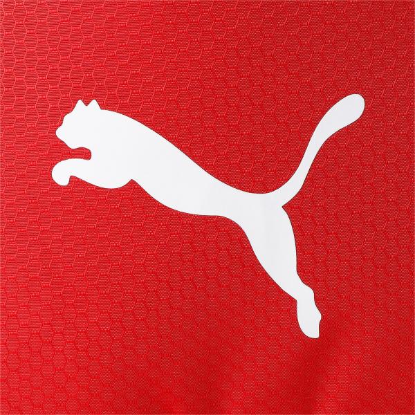 Puma Rucksack  Milan Unisexmode  20/21 PUMA BLACK-TANGO RED Tifoshop