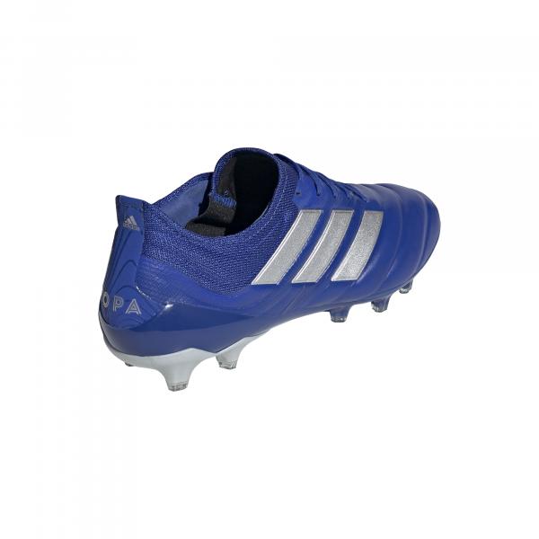 Adidas Football Shoes Copa 20.1 Ag team royal blue/silver met./team royal blue Tifoshop