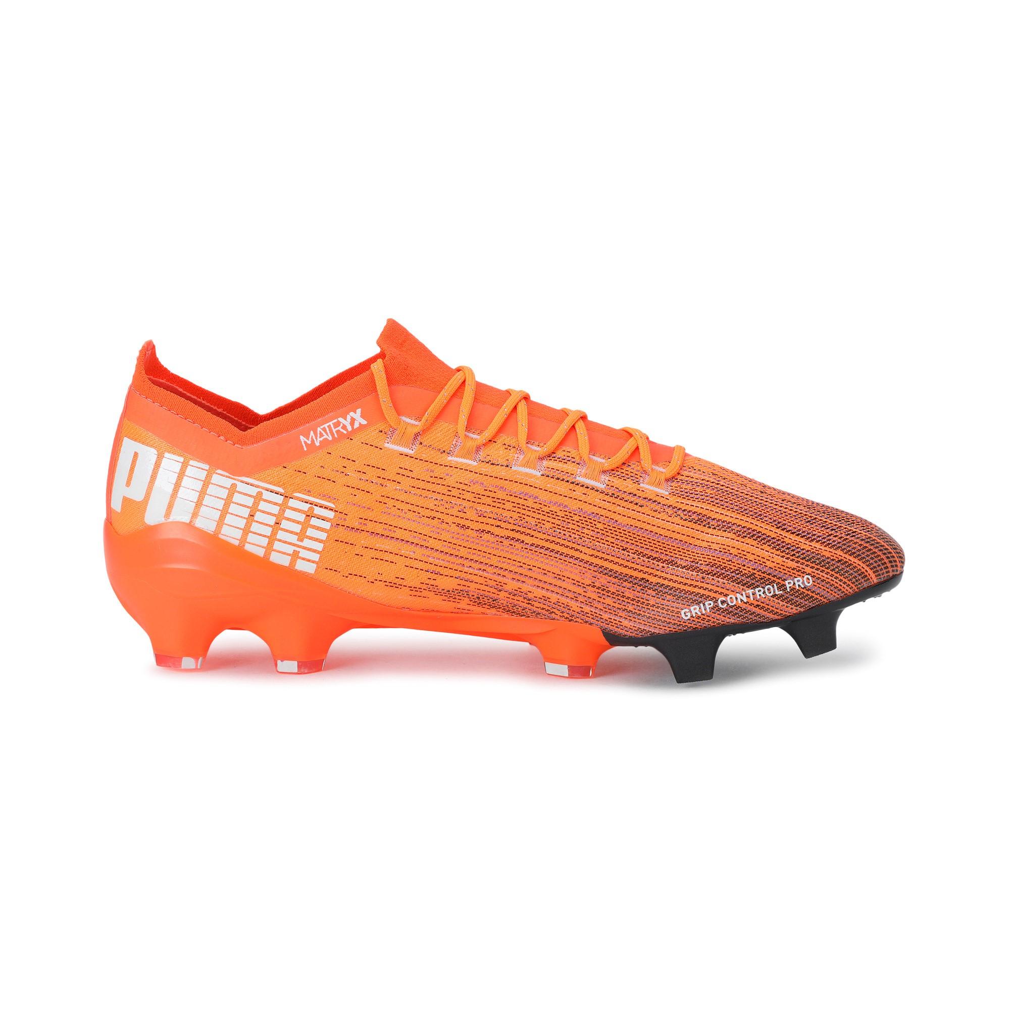 Puma Football Shoes Ultra 1.1 Fg/ag