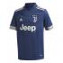 Adidas Jersey Away Juventus Junior  20/21