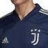 Adidas Maillot de Match Away Juventus   20/21