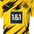 Puma Maillot de Match Home Borussia Dortmund   20/21
