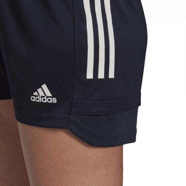 Adidas Short Pants Training Juventus Woman  20/21 legend ink/orbit grey Tifoshop