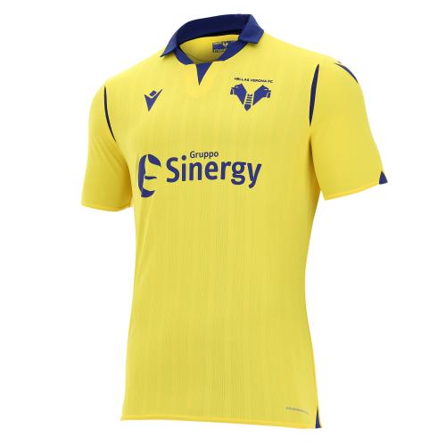 Maglia Away Verona