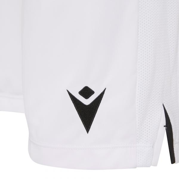 Macron Spielerhose Home Udinese   20/21 White Tifoshop
