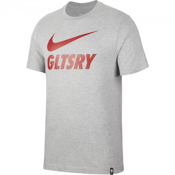 Nike T-shirt  Galatasaray Grigio