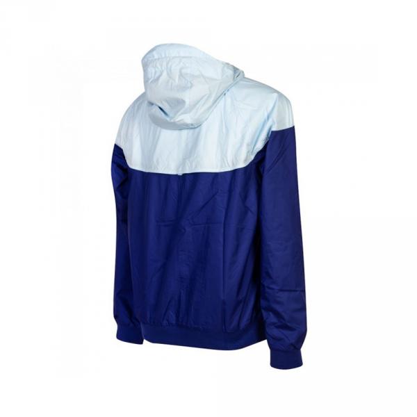 Nike Jacket Lifestyle Chelsea Rush blue/cobalt tint/rush blue Tifoshop