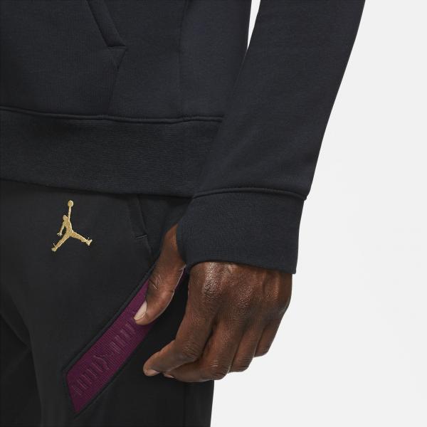 Nike Sweatshirt  Paris Saint Germain BLACK/BLACK Tifoshop