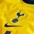 Nike Shirt Drittel Tottenham Hotspurs   20/21