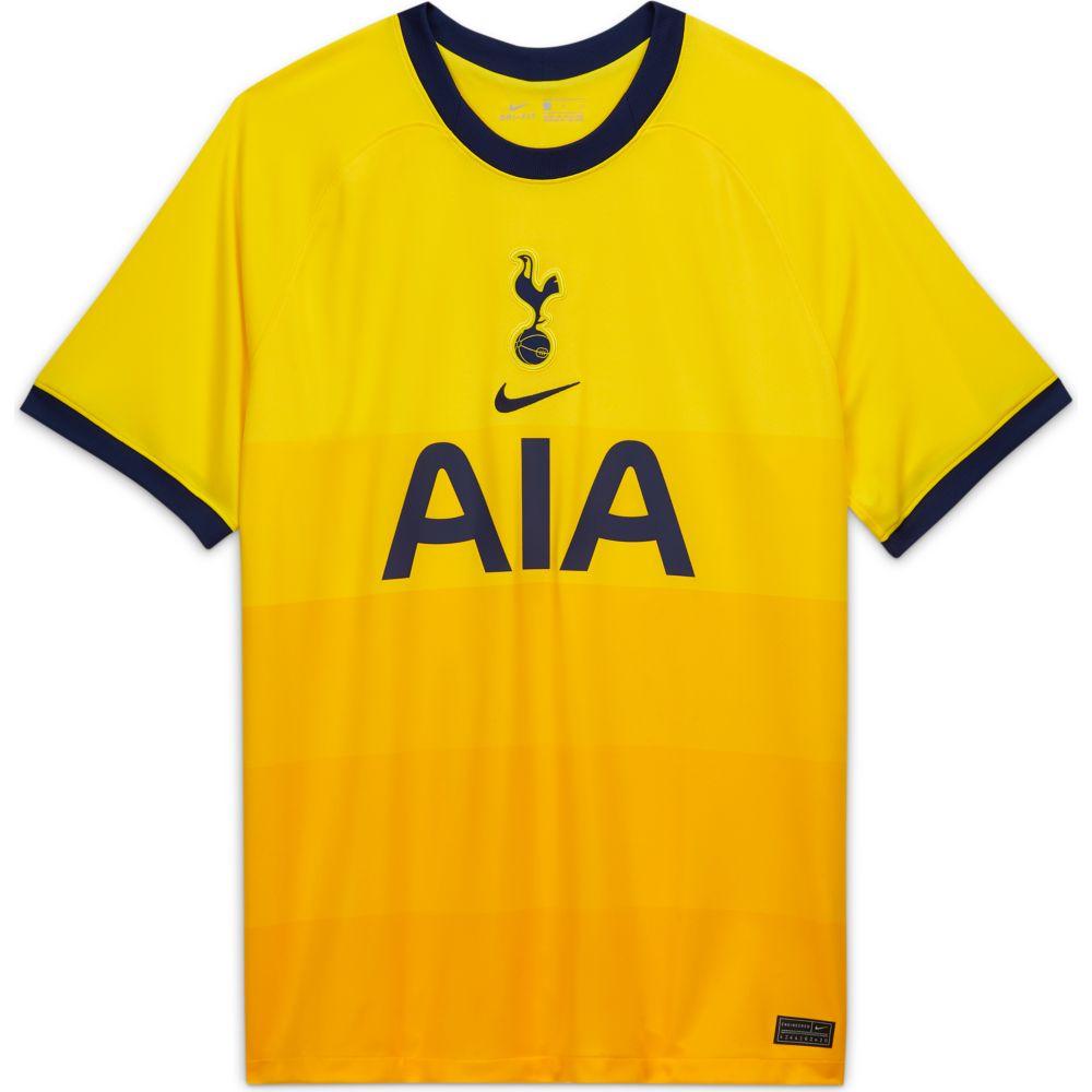 Nike Shirt Drittel Tottenham Hotspurs   20/21