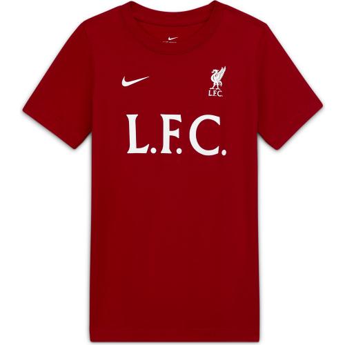 Nike T-shirt  Liverpool Juniormode  20/21