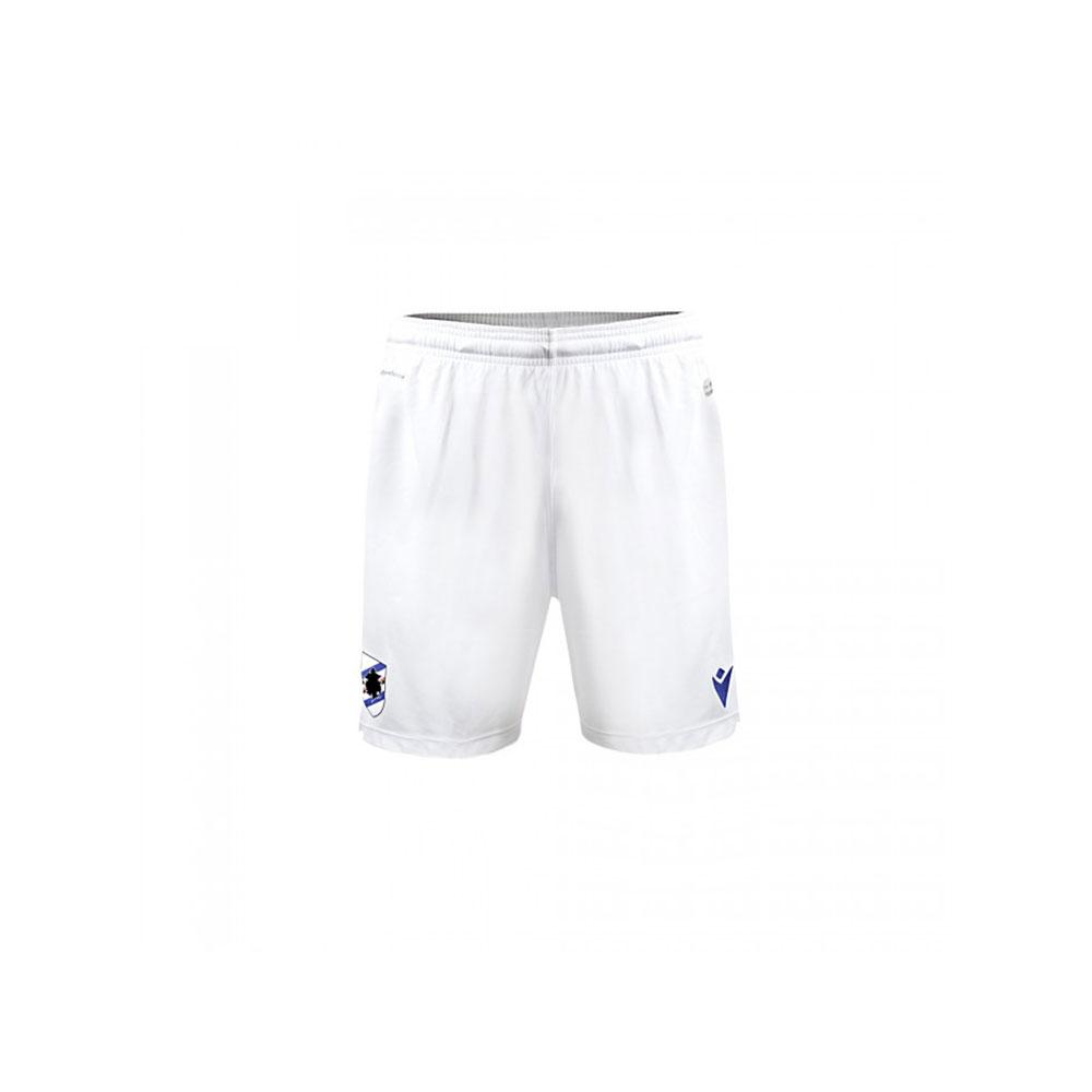 Macron Spielerhose Home Sampdoria   20/21