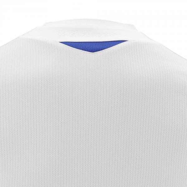 Macron Shirt Away Sampdoria   20/21 White Tifoshop