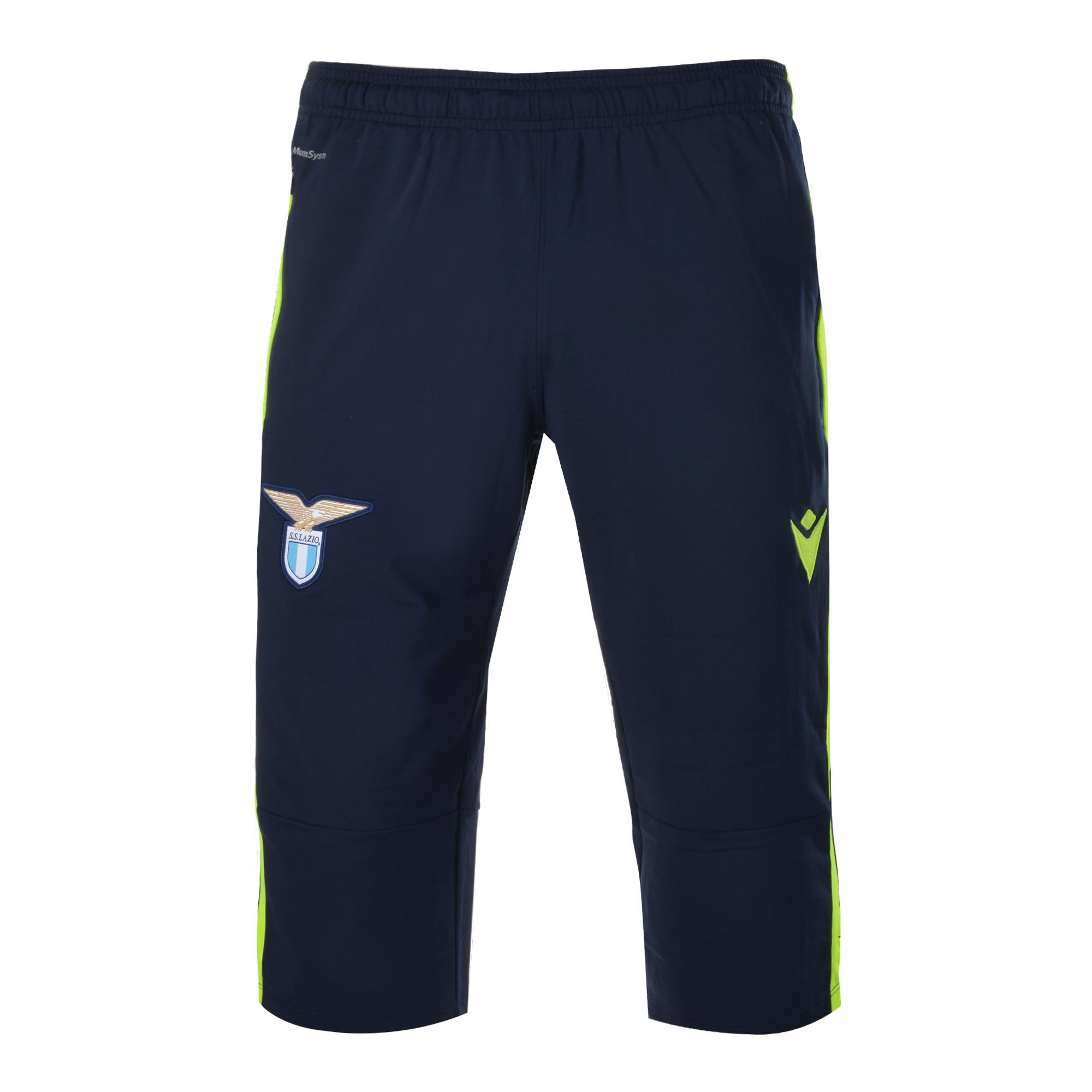 Macron Kurze Hose Training Lazio   20/21