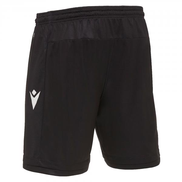 Macron Spielerhose Home Ogc Nice   20/21 Black Tifoshop
