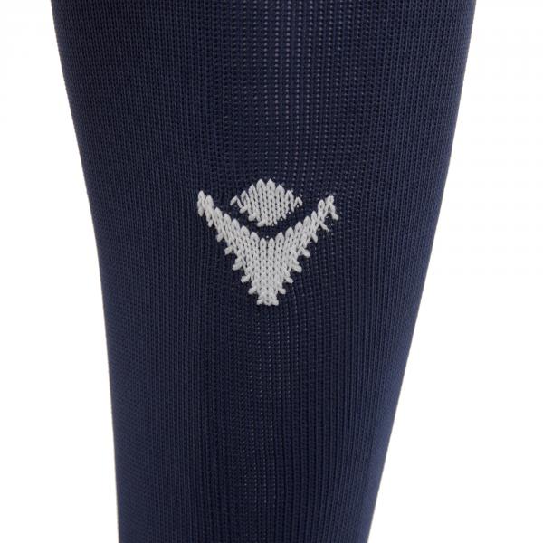 Macron Game Socks Home Bologna   20/21 Blue Tifoshop