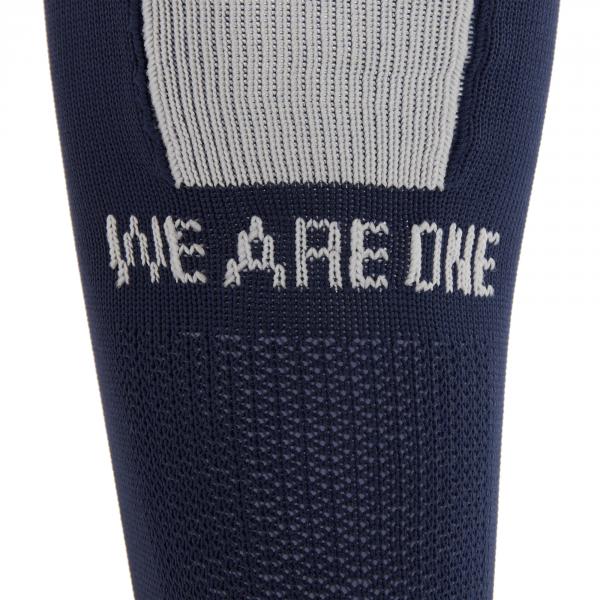 Macron Game Socks Home Bologna   20/21 Blue Tifoshop