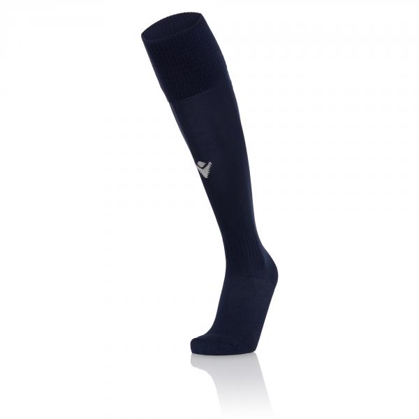 Macron Game Socks Home Bologna   20/21 Blue