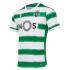 Macron Shirt Home Sporting Lisbona   20/21