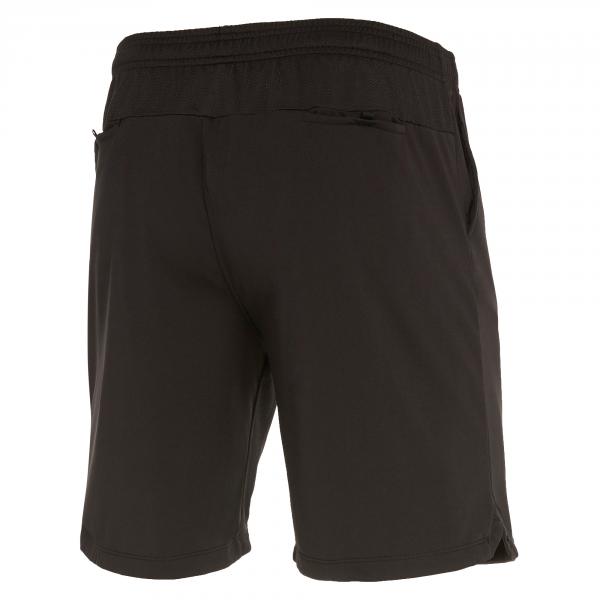 Macron Spielerhose Schiedsrichter   20/21 Black Tifoshop