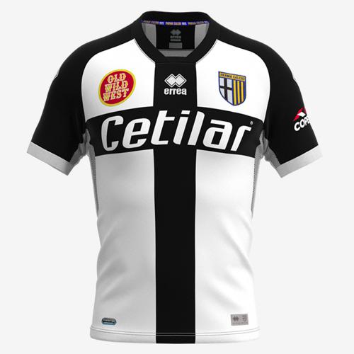 JERSEY PARMA HOME