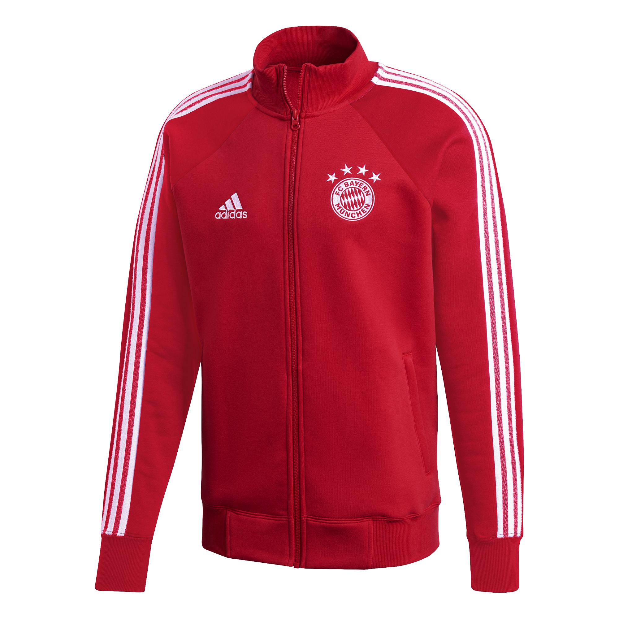 Adidas Sweat Icons Bayern Monaco