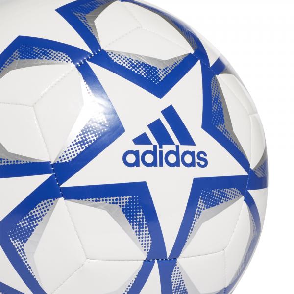 Adidas Ball Finale 20 Clb white/team royal blue/silver met. Tifoshop
