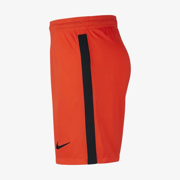 Nike Pantaloncini Gara Portiere Paris Saint Germain   20/21 Arancione Tifoshop