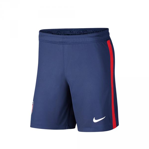 Nike Shorts De Course Home & Away Atletico Madrid   20/21 MIDNIGHT NAVY/WHITE