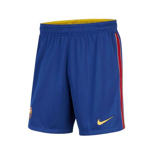Nike Pantaloncini Gara Home & Away Barcellona   20/21