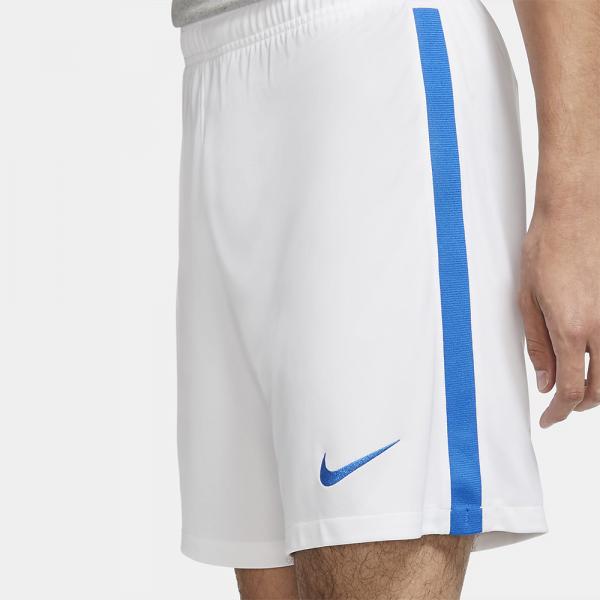 Nike Game Shorts Home & Away Inter   20/21 White Tifoshop