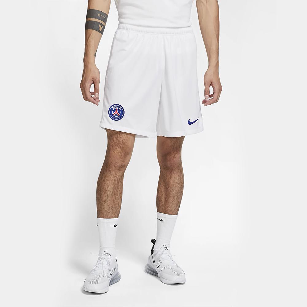 Nike Shorts De Course Home & Away Paris Saint Germain   20/21