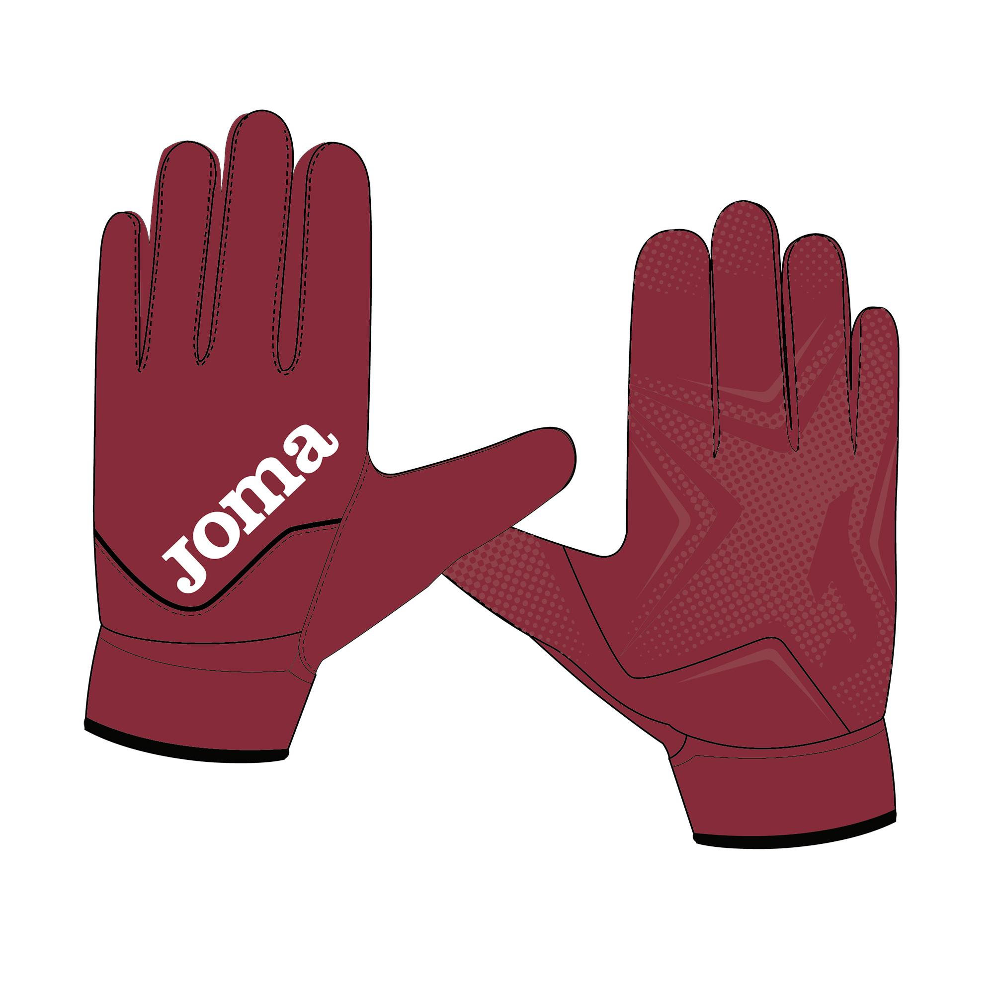 Joma Gloves  Torino