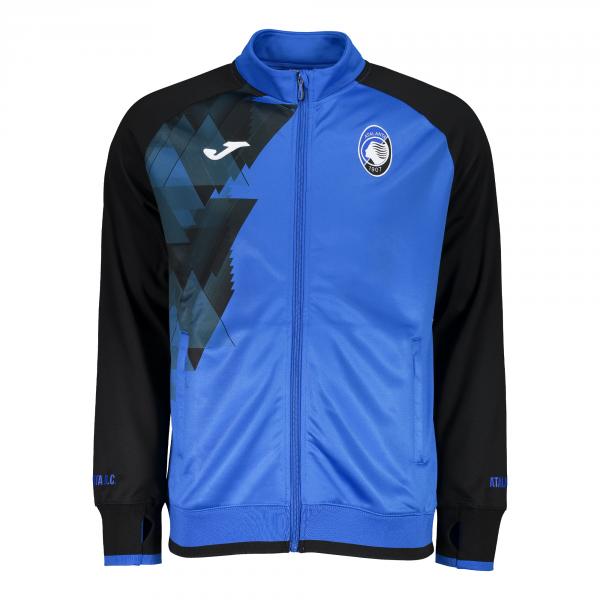 Joma Sweatshirt Training Atalanta Light Blue