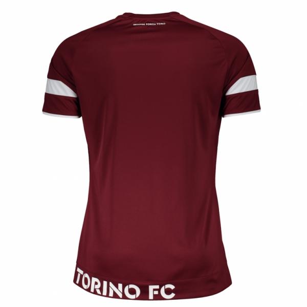 Joma Training Shirt  Torino Bordeaux Tifoshop