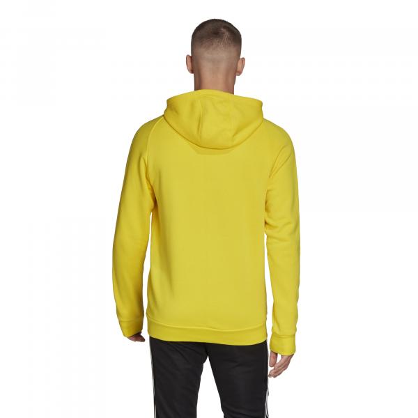 Adidas Sweatshirt Core18 yellow Tifoshop