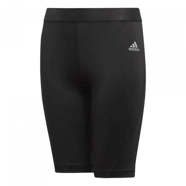 Adidas Short Pants Climalite  Junior Black