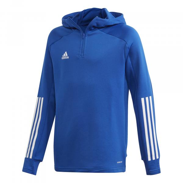 Adidas Sweat Condivo20  Enfant team royal blue/white